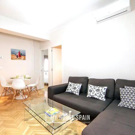 Myhousespain - Superb Apartment Close To Madrid City Center Exteriér fotografie