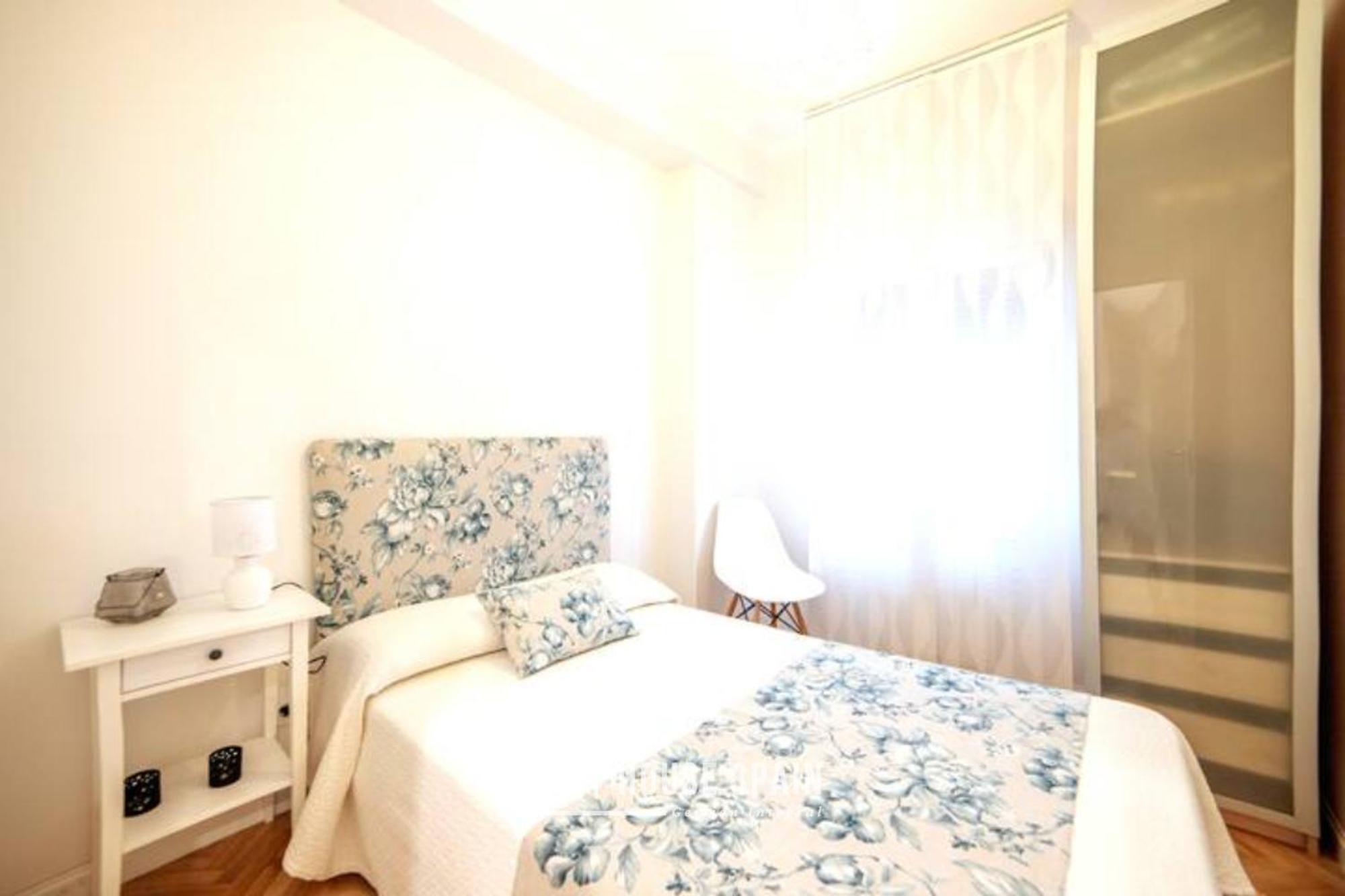 Myhousespain - Superb Apartment Close To Madrid City Center Exteriér fotografie