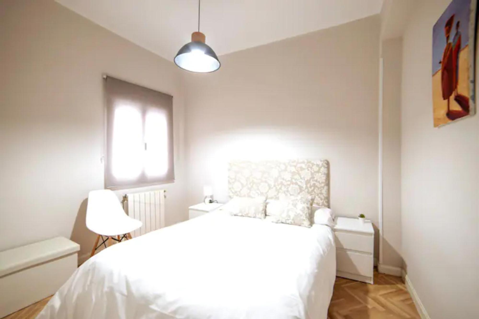 Myhousespain - Superb Apartment Close To Madrid City Center Exteriér fotografie