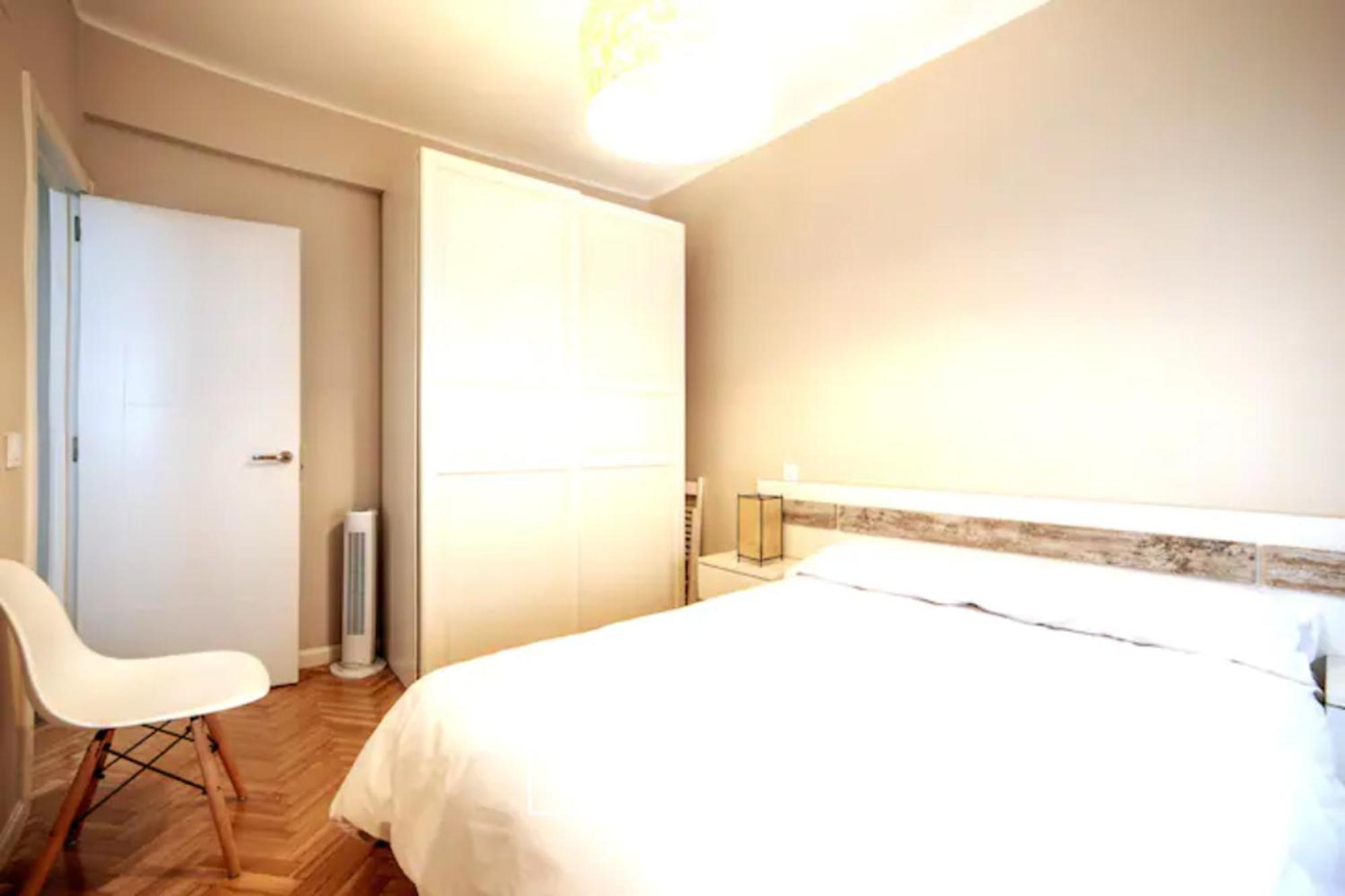 Myhousespain - Superb Apartment Close To Madrid City Center Exteriér fotografie