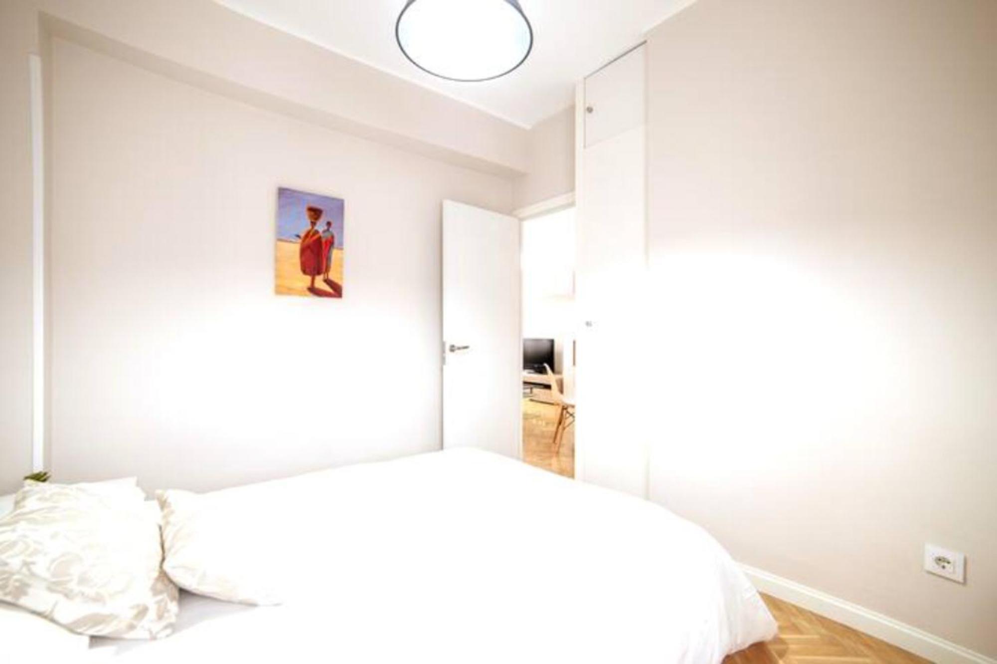 Myhousespain - Superb Apartment Close To Madrid City Center Exteriér fotografie